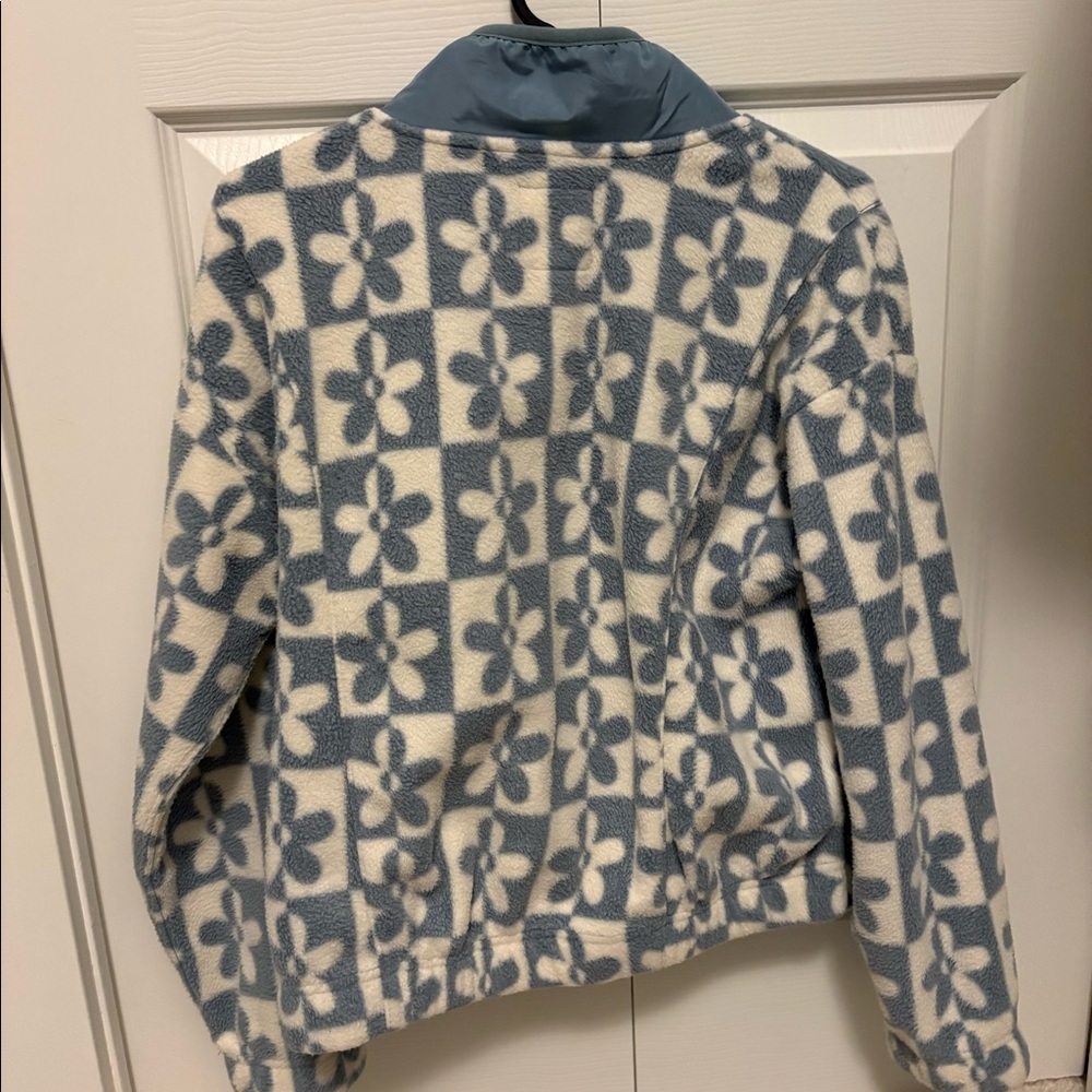 Thread and supply jacket - Picture 2 of 4